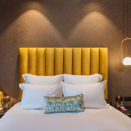 Brown Machne Yehuda Hotel Yerusalem Ruang foto
