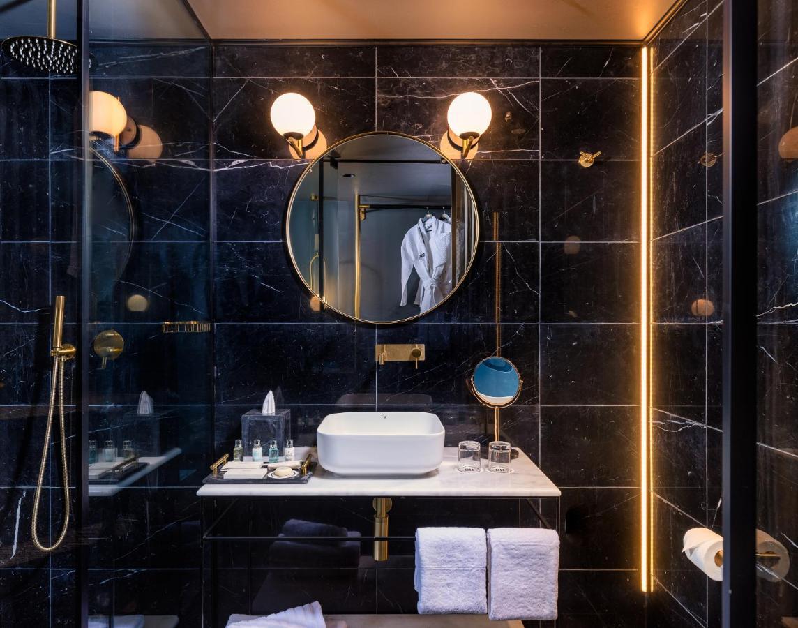 Brown Machne Yehuda Hotel Yerusalem Bagian luar foto