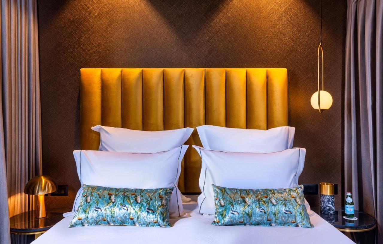 Brown Machne Yehuda Hotel Yerusalem Bagian luar foto