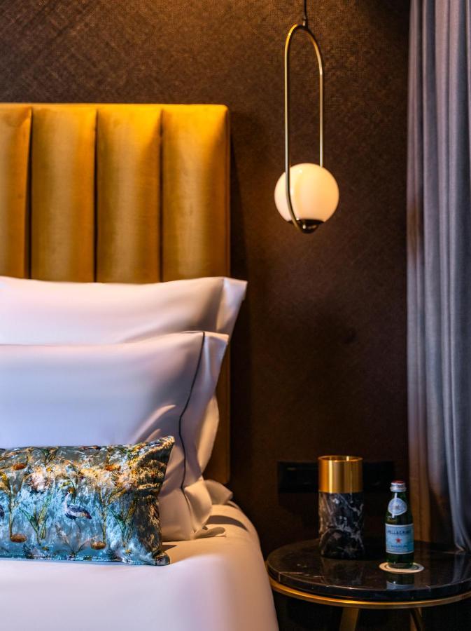 Brown Machne Yehuda Hotel Yerusalem Bagian luar foto