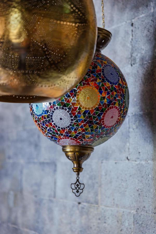 Brown Machne Yehuda Hotel Yerusalem Bagian luar foto