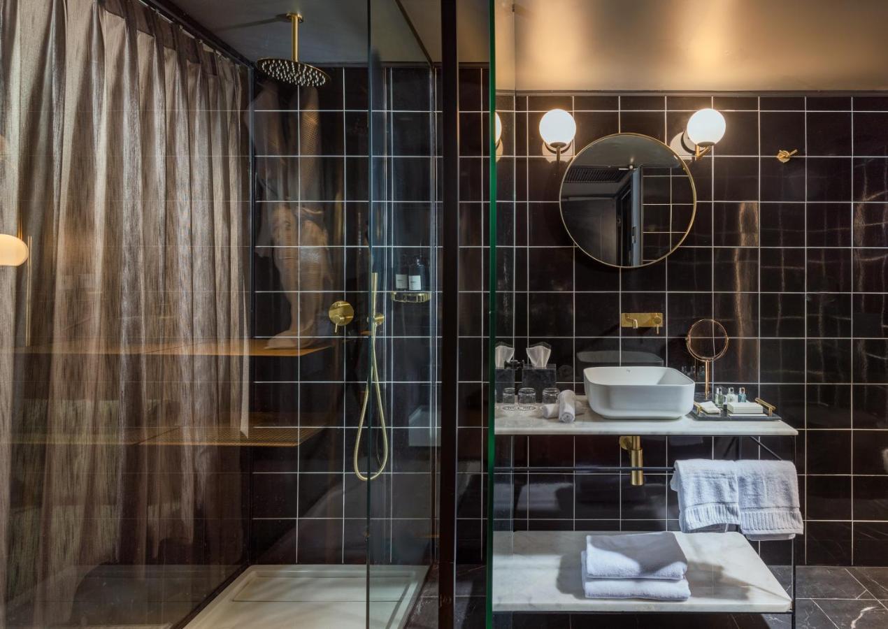 Brown Machne Yehuda Hotel Yerusalem Bagian luar foto